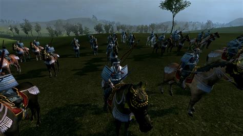 Steam Workshop::Shogun 2 Best Mods .